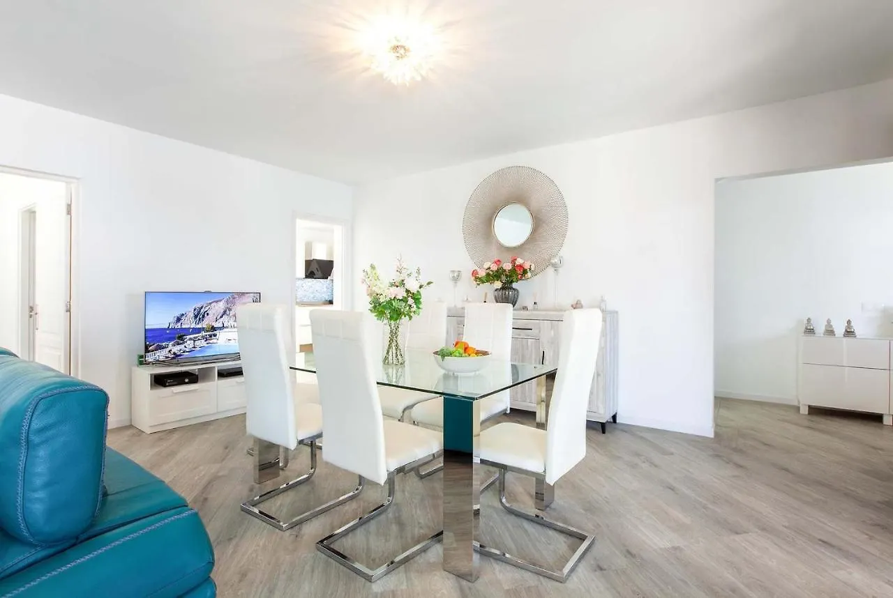 Vila Casa Lucie Puerto del Carmen  0*, Puerto del Carmen (Lanzarote) Španělsko