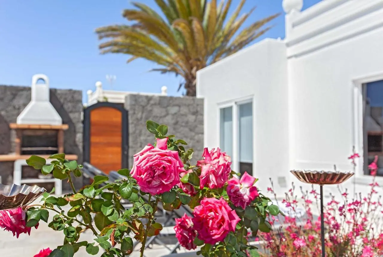 Vila Casa Lucie Puerto del Carmen   Puerto del Carmen (Lanzarote)