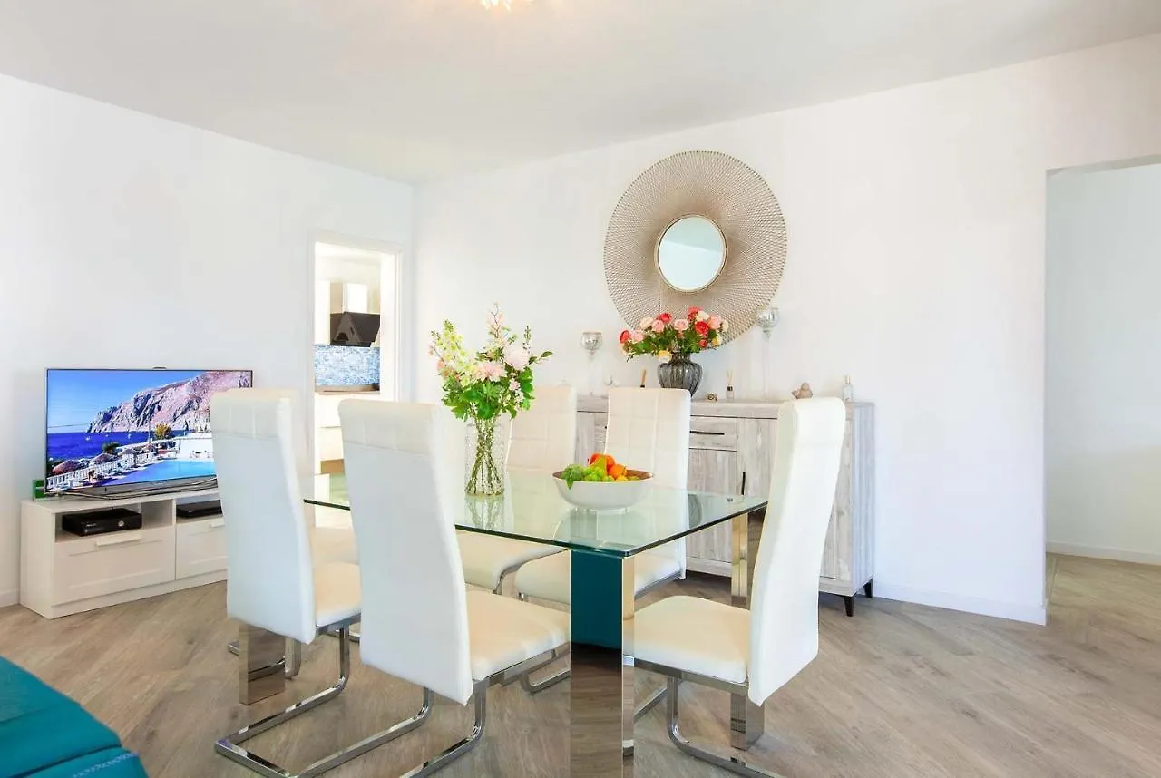 Vila Casa Lucie Puerto del Carmen  Španělsko